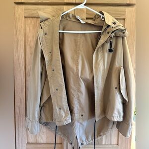 Women’s Zara jacket size small